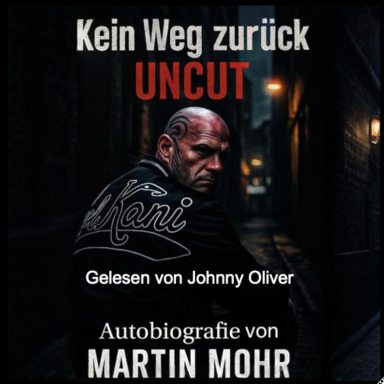 Kein Weg zurück (Uncut)